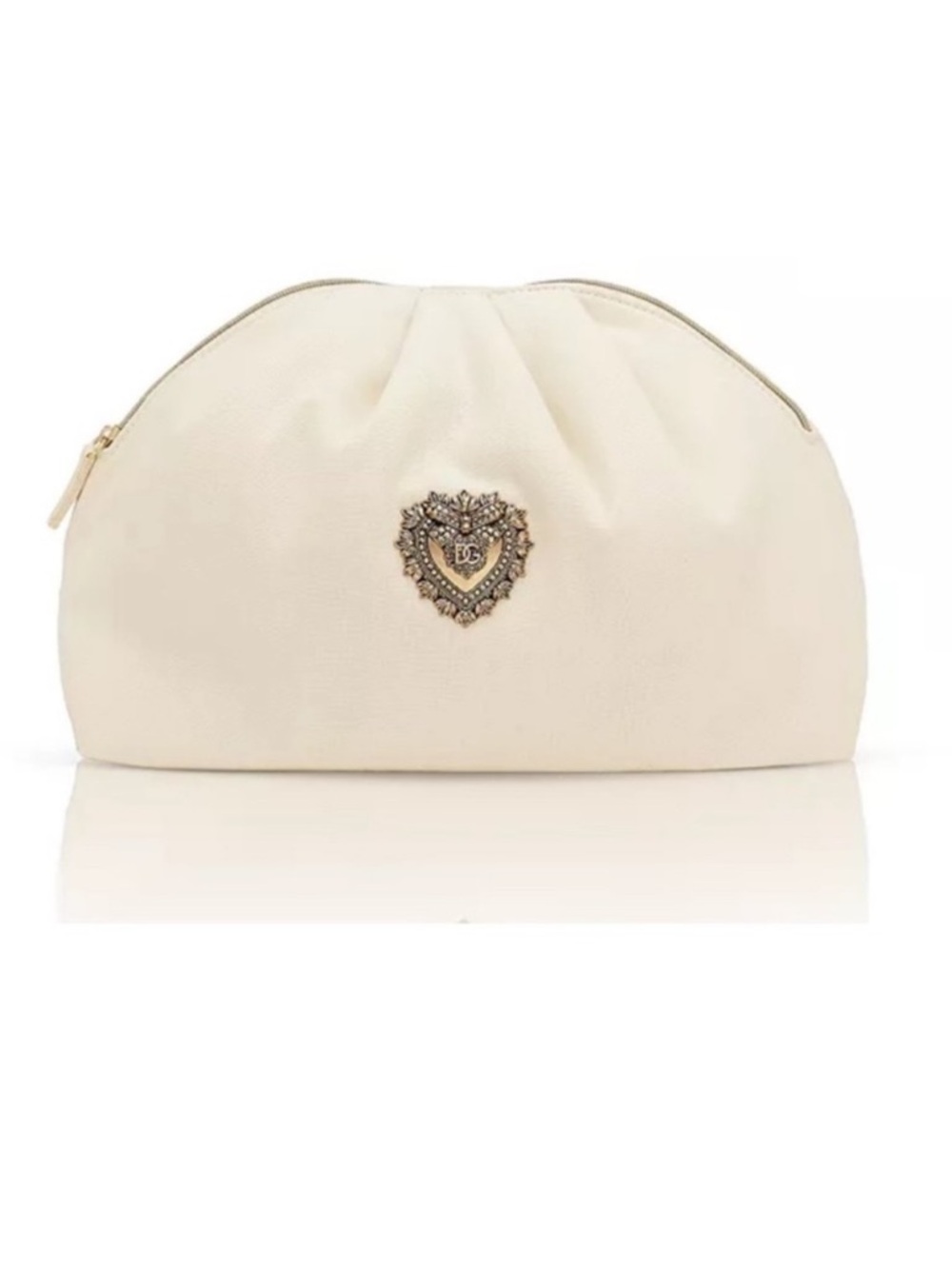Dolce & Gabbana Cosmetic Pouch